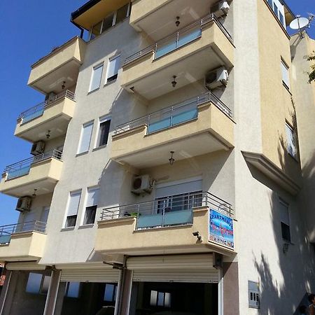 Apartments In Amor أولتْسي المظهر الخارجي الصورة
