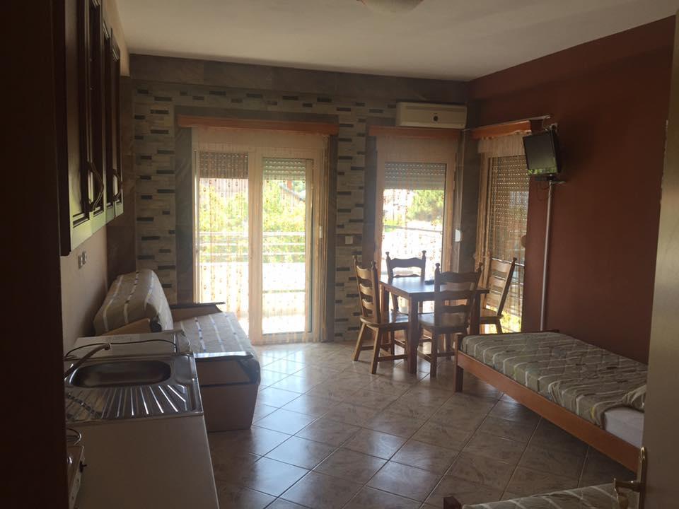 Apartments In Amor أولتْسي المظهر الخارجي الصورة