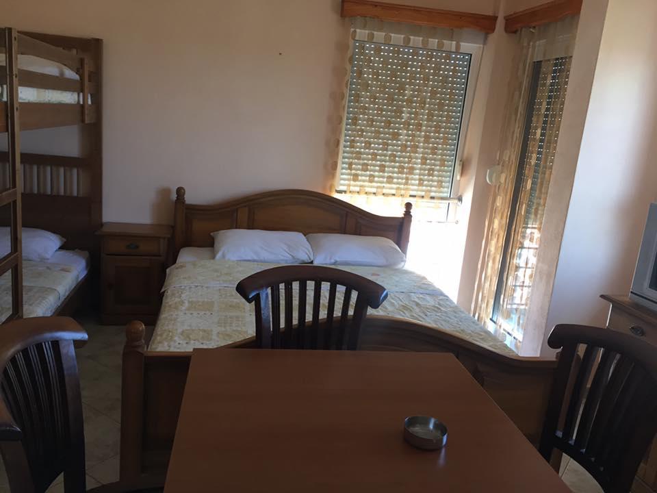 Apartments In Amor أولتْسي المظهر الخارجي الصورة