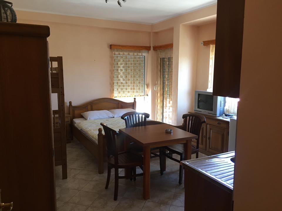 Apartments In Amor أولتْسي المظهر الخارجي الصورة