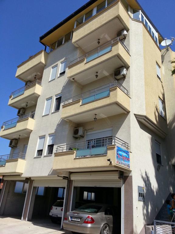 Apartments In Amor أولتْسي المظهر الخارجي الصورة
