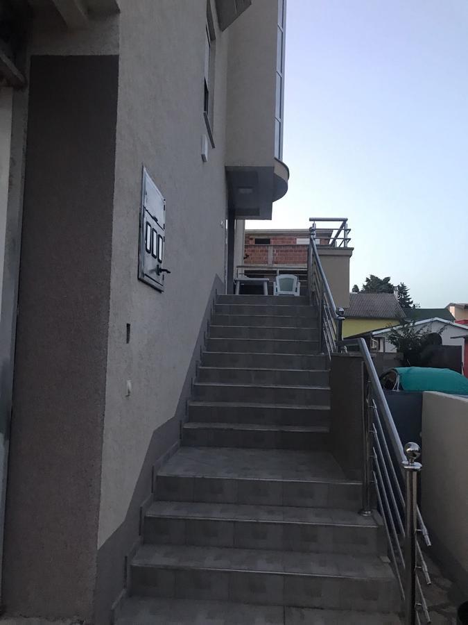 Apartments In Amor أولتْسي المظهر الخارجي الصورة