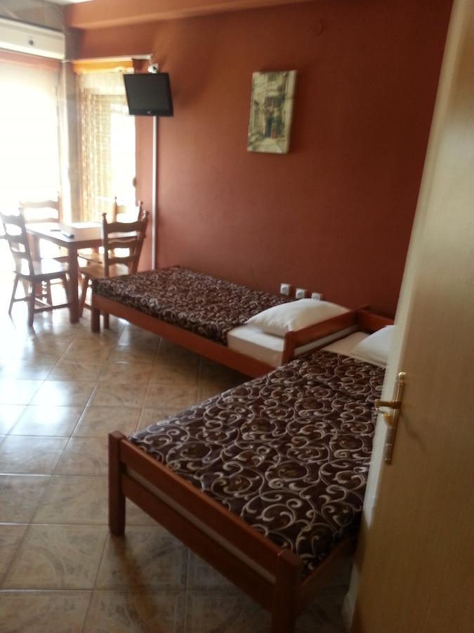 Apartments In Amor أولتْسي المظهر الخارجي الصورة
