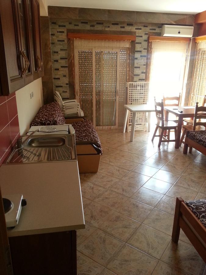 Apartments In Amor أولتْسي المظهر الخارجي الصورة