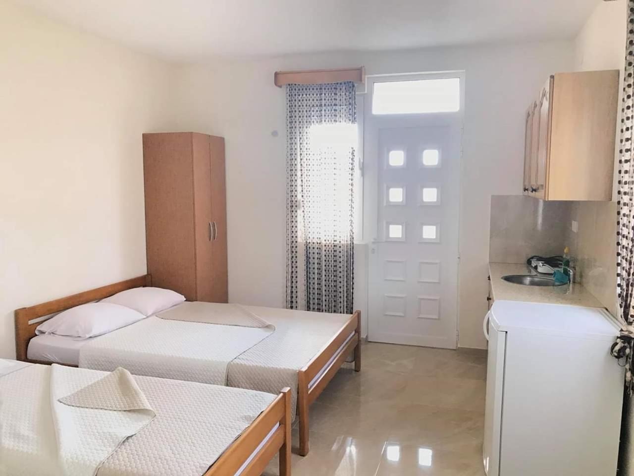 Apartments In Amor أولتْسي المظهر الخارجي الصورة
